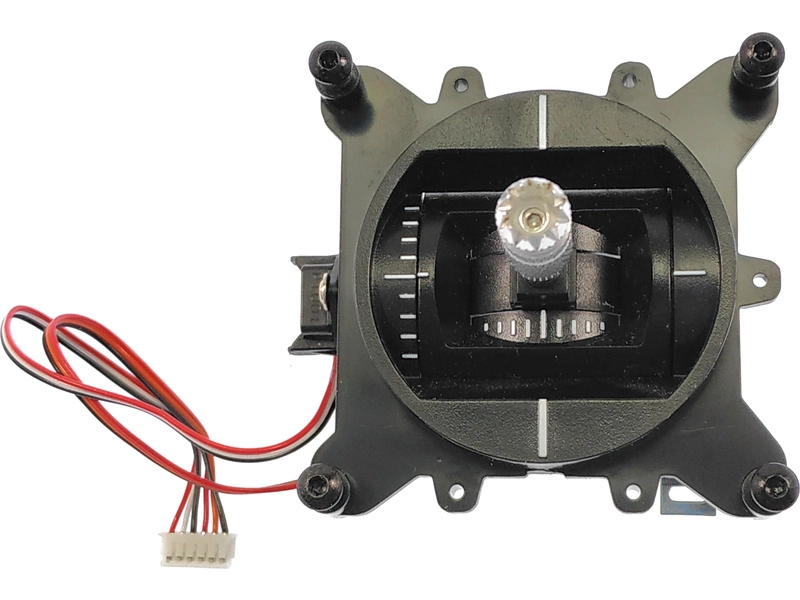 Spektrum krížový ovládač pravý DX6G2, DX7G2, DX8G2