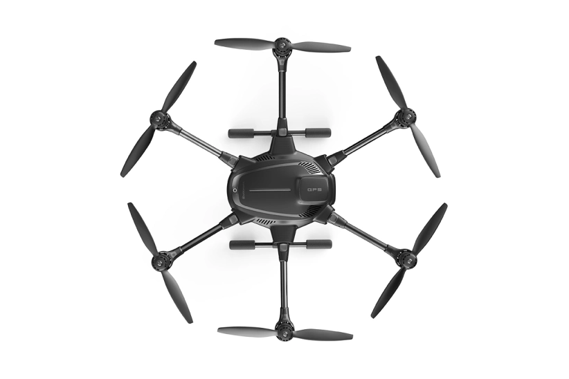 RC dron Typhoon H Pro