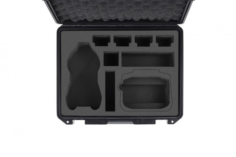 DJI AIR 3 - PP Water-proof & Anti-Explosion Case