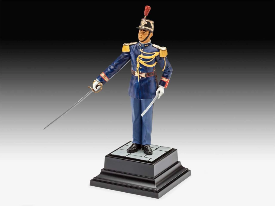 Revell figúrky - Republikánska garda (1:16)