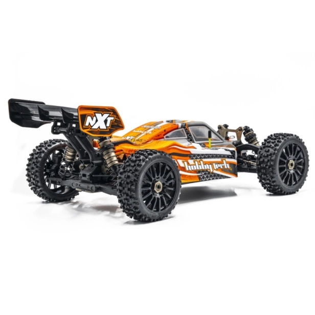 RC auto Buggy Spirit NXT EVO 4S brushless EP 4WD