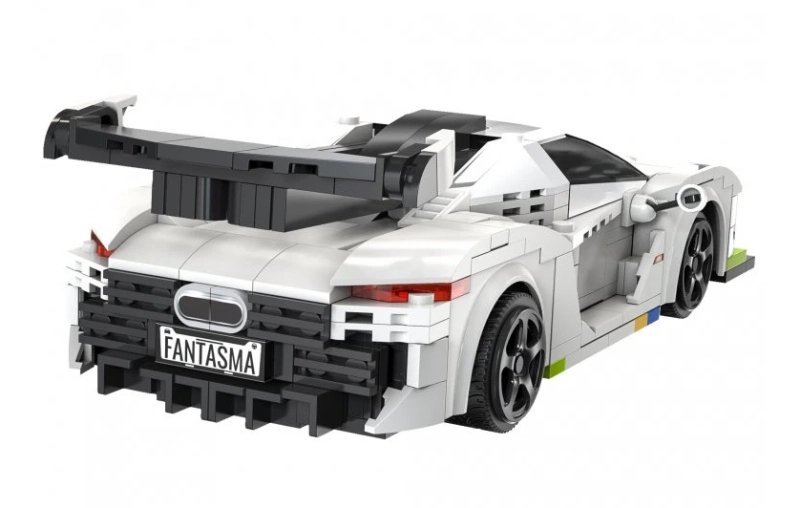 RC model Fantasma Race Car | RCprofi.sk
