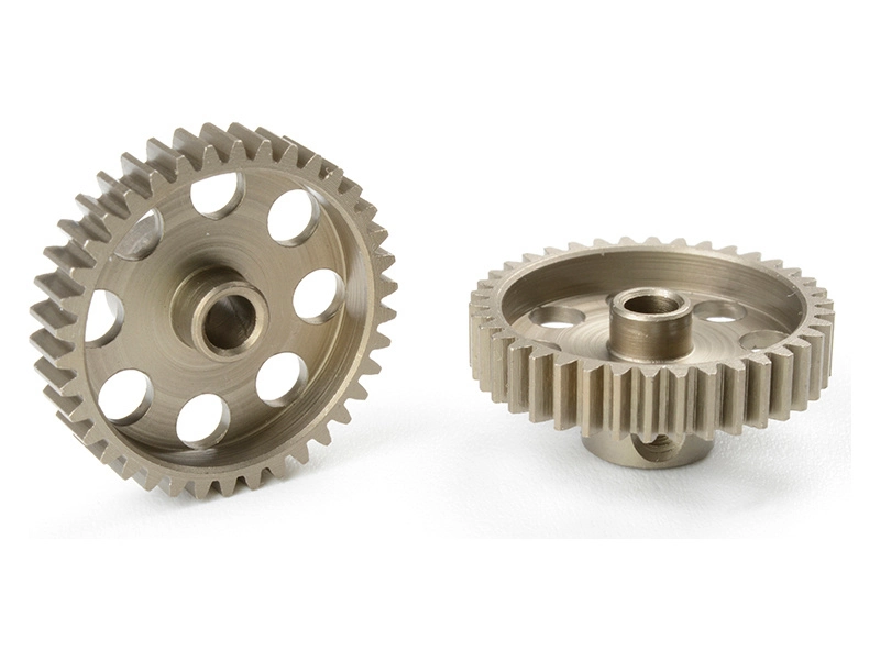 Corally pastorek 48DP 38T 3.17mm