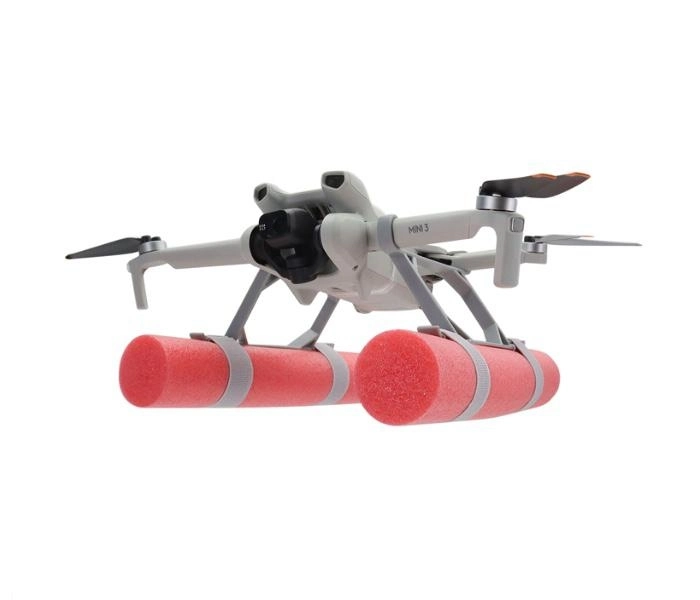 DJI MINI 3 – 6 cm Floating Landing Gear