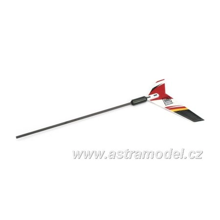 RC vrtulník Blade mCX2 Micro Elektro
