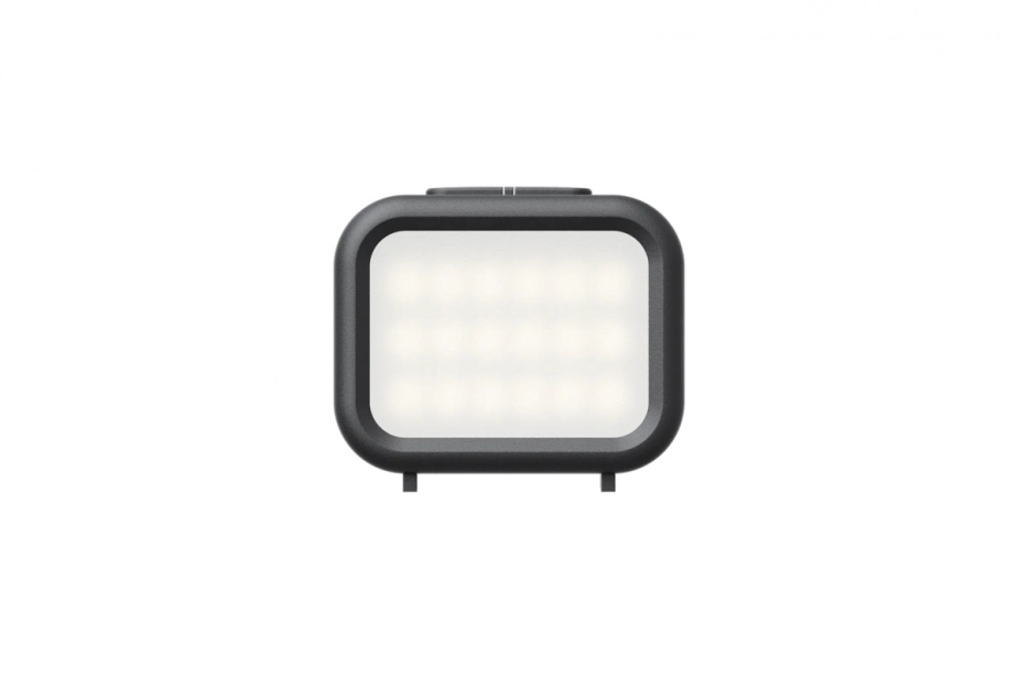 Insta360 Luna Ultra Mini Fill Light (černá)