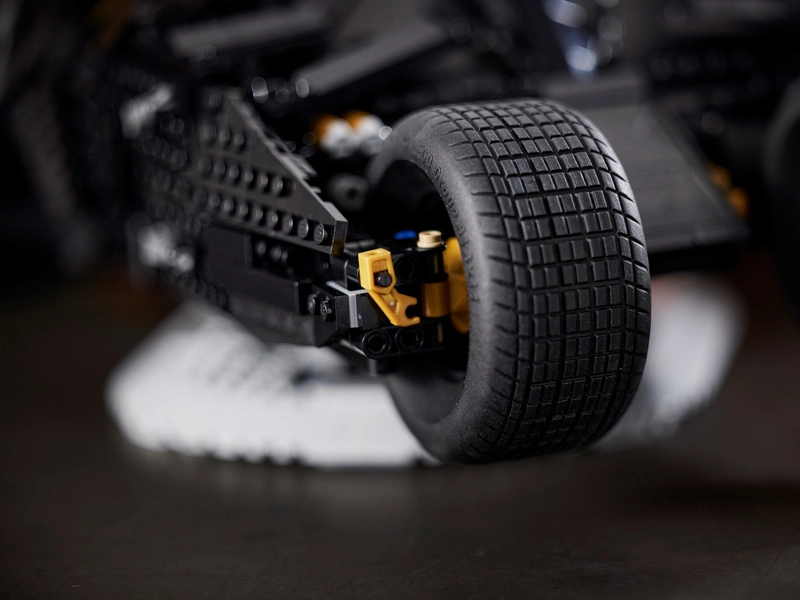 LEGO Super Heroes - Batmobil DC Batman™
