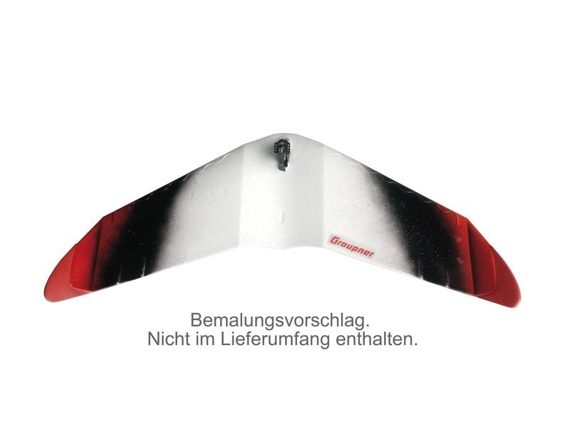 Vector WING - samokřídlo - set