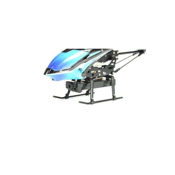 RC vrtuľník Firestorm Spy s kamerou