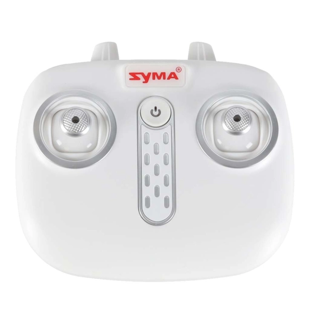 RC vrtuľník Syma S107H, žltá
