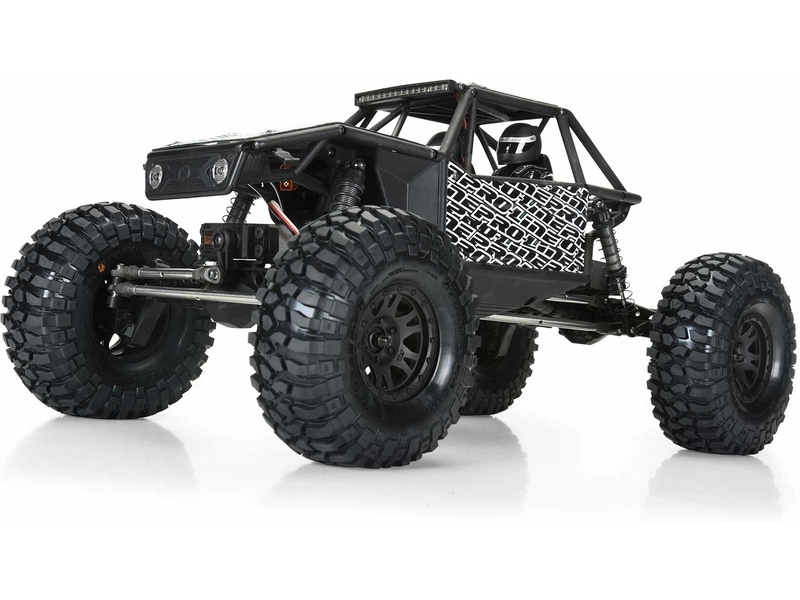 Pro-Line pneu 2.2" 1:10 BF Goodrich Krawler T/A KX LP G8 (2)