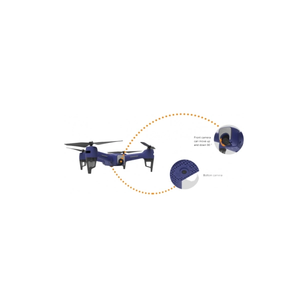 Dron Syma X31