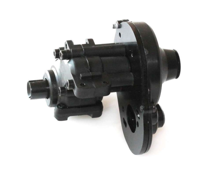 Kompletná prevodovka na modely CRUSHER od DF Models