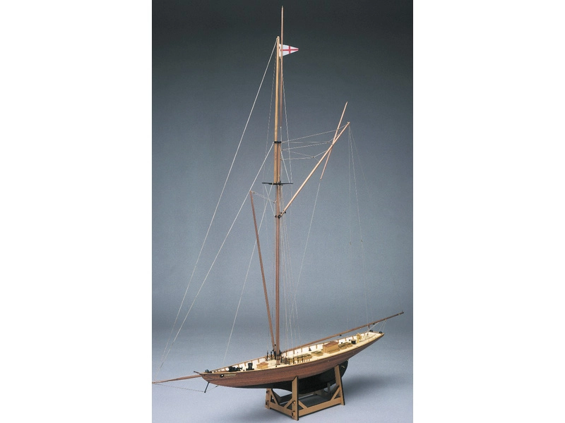 Mantua Model Britannia 1:60 kit