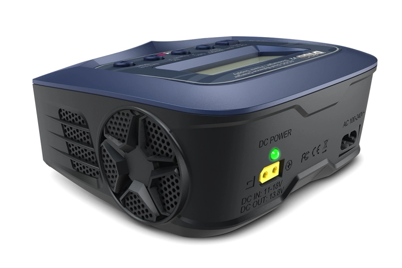 SKY RC D100 V2 nabíjač 2x 100W