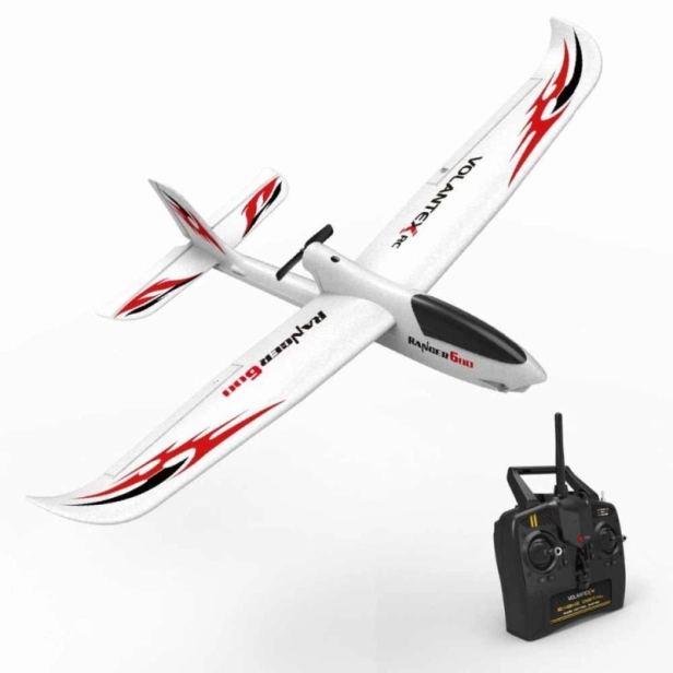 RC letadlo S-idee Volantex Ranger 600 RC Gilder