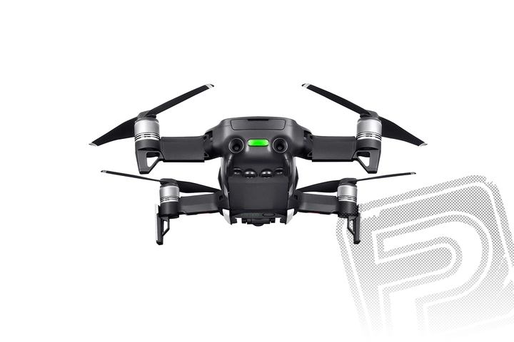 DJI Mavic Air Fly More Combo (Arctic White) + okuliare DJI