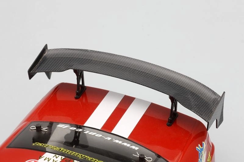 Set karoserie Kunny's CHASER JZX100