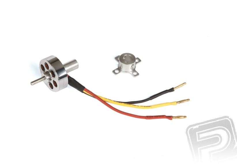 Motor pre X44