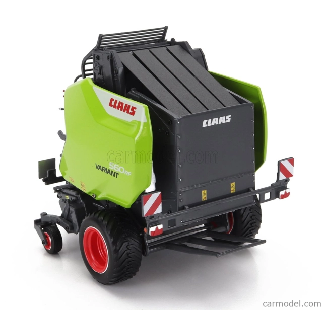 Universal hobbies Claas Rotopressa Variant 560 Rf 1:32 zeleno-sivá