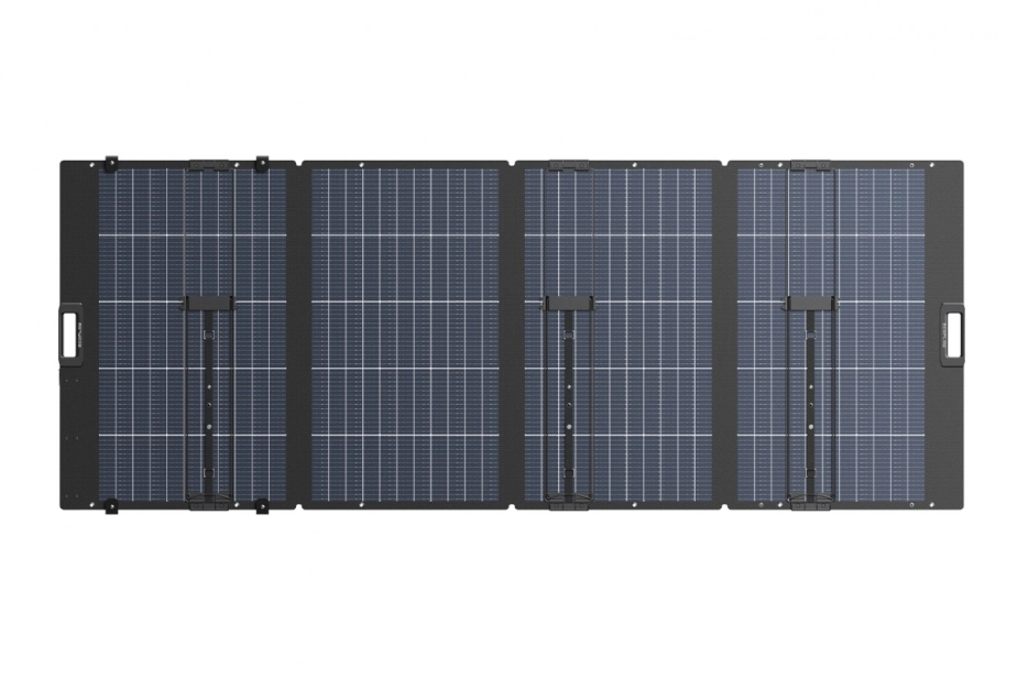 EcoFlow solární panel 400W skládací - 2.generace
