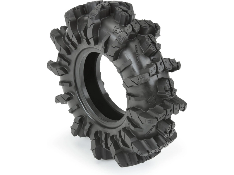 Pro-Line 2,6" Interco Black Mamba (2)