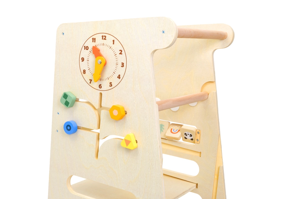 2Kids Toys Motorická učící věž