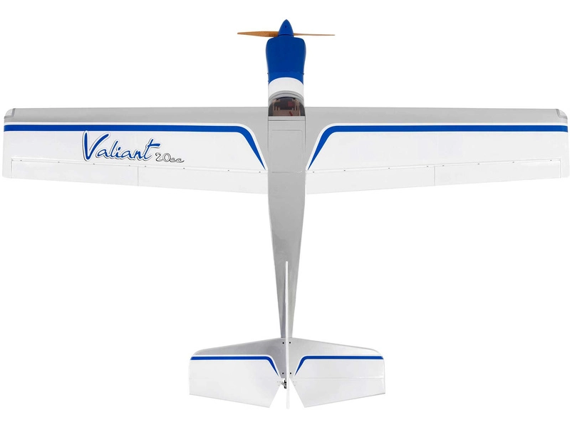 Hangár 9 Valiant 20cc 2,2 m EP PNP