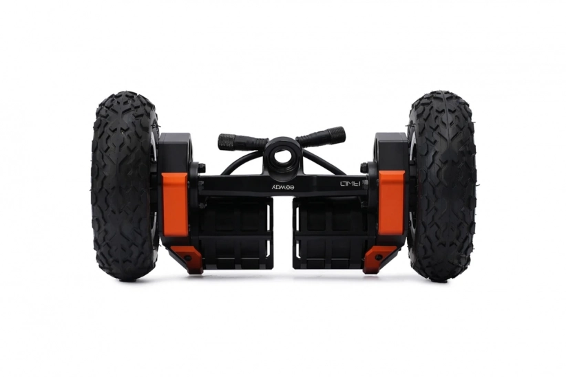 Exway Atlas Pro Gear Drive pohon (přední)