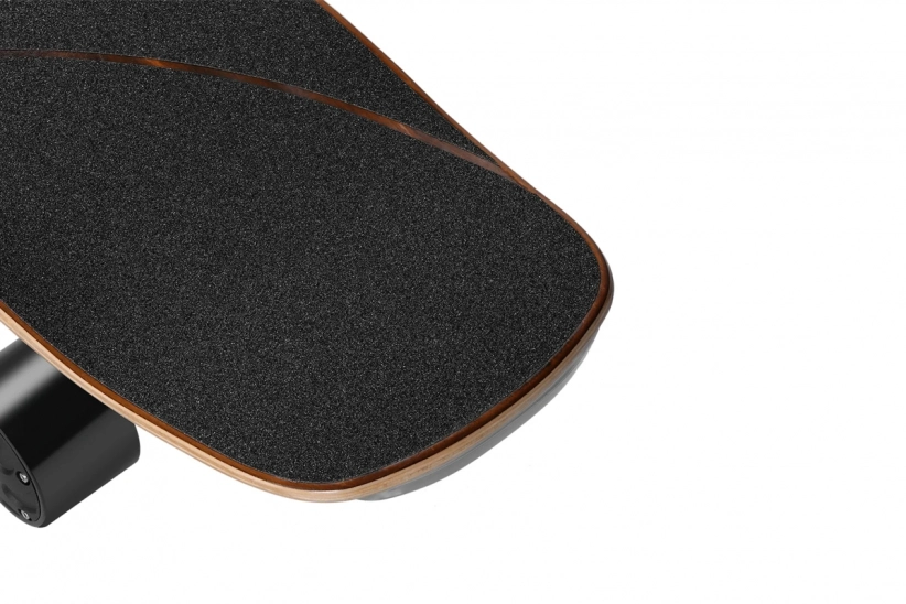 E-skateboard Exway Ripple