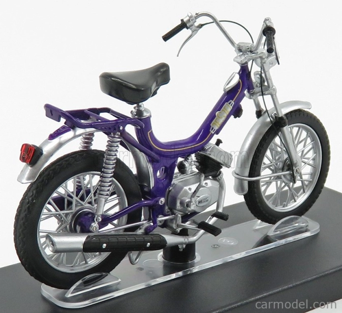 Edicola Testy Kriket 1:18 Purple