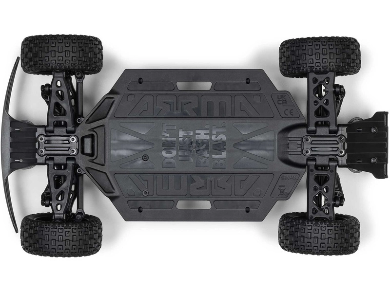 Arrma Mojave Grom 1:16 4WD RTR Kit