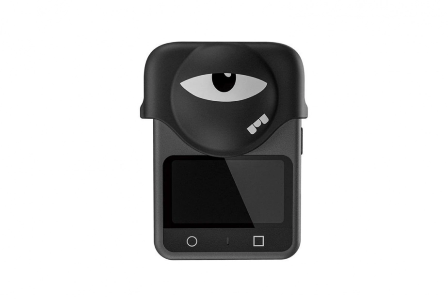 DJI OSMO 360 - Startrc silikónová ochrana objektívu