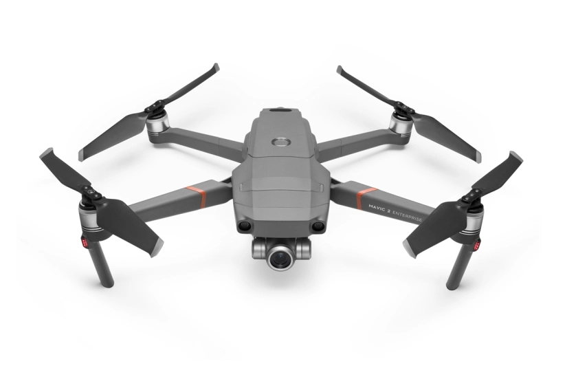DJI - Mavic 2 Enterprise (ZOOM) Universal Edition