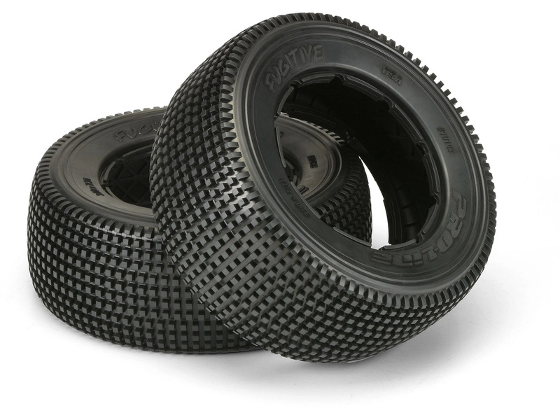 Pro-Line pneu 4.3" Fugitive S2 Off-Road (2)