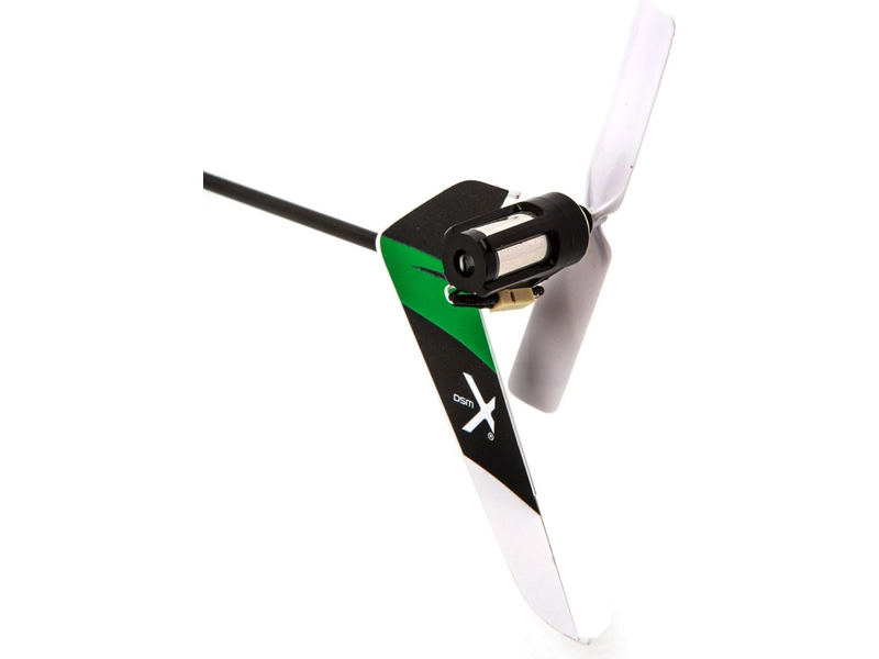 RC vrtuľník Blade 120 S, mód 1, zelená