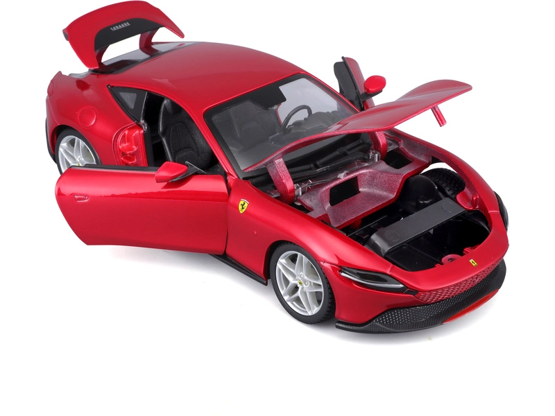 Maisto Ferrari Roma 1:24 Kit