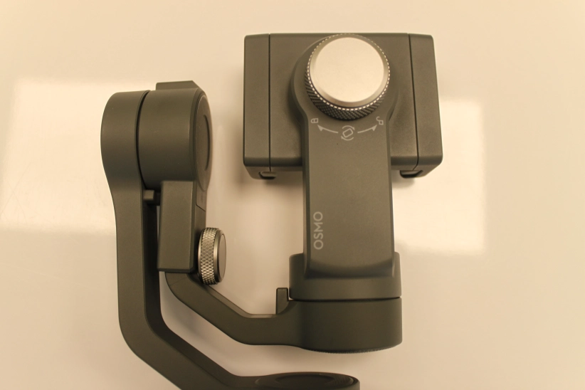 BAZÁR – DJI OSMO MOBILE 2