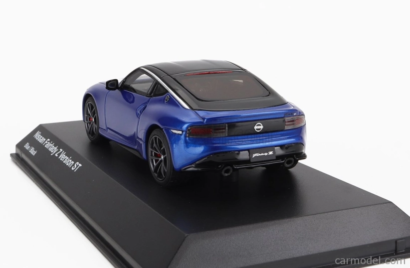 Kyosho Nissan Fairlady Z Coupe 2023 1:43 Blue