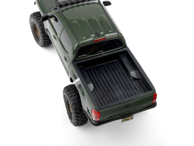 Axial SCX30 Toyota Tacoma TRD Pro Extreme 1:30 4WD RTR pískový