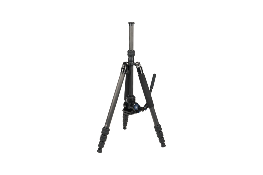 Stativ Sirui Traveler VC s video hlavou VA-5