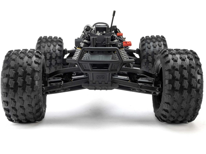 Pro-Line tlmič PowerStroke kompletný olejový predný (2): ARRMA Gorgon/Quake/Fury P+Z