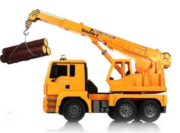 RC autojeřáb MAN TGS 41.440