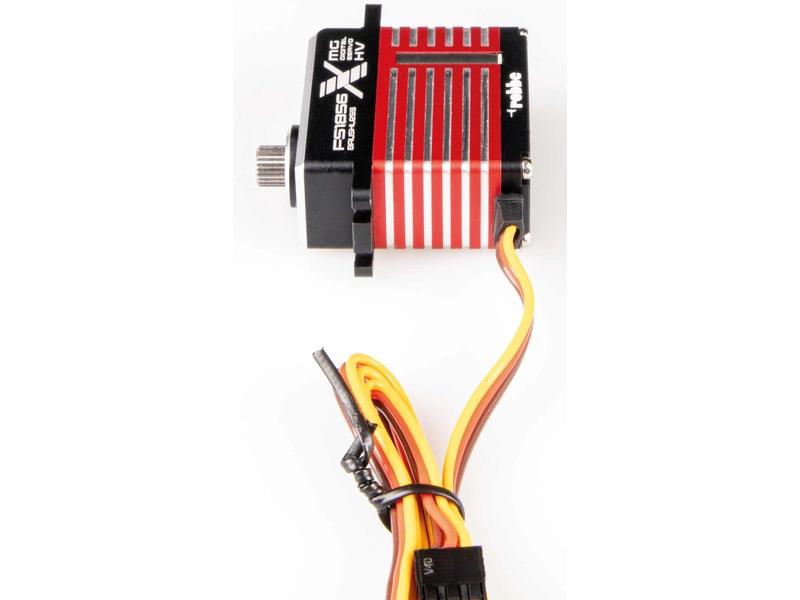 Robbe servo FS 1856X HV 18kg.cm 0.056s/60° MG Brushless 25T