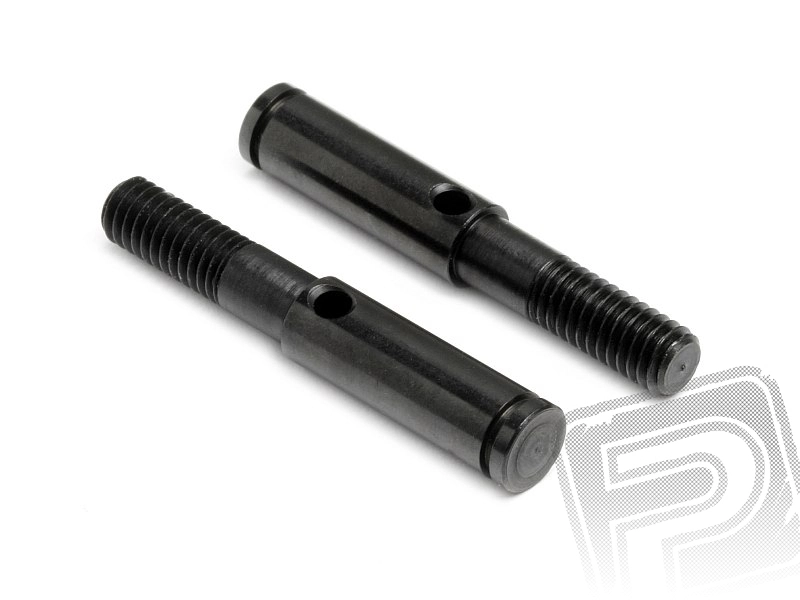 Predné osi 5 x 29 mm (2 ks)