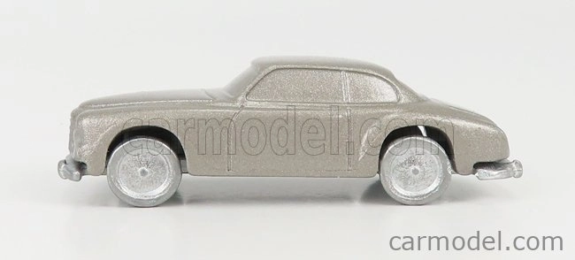 Officina-942 Alfa romeo 1900c Sprint 1951 1:76 Strieborná