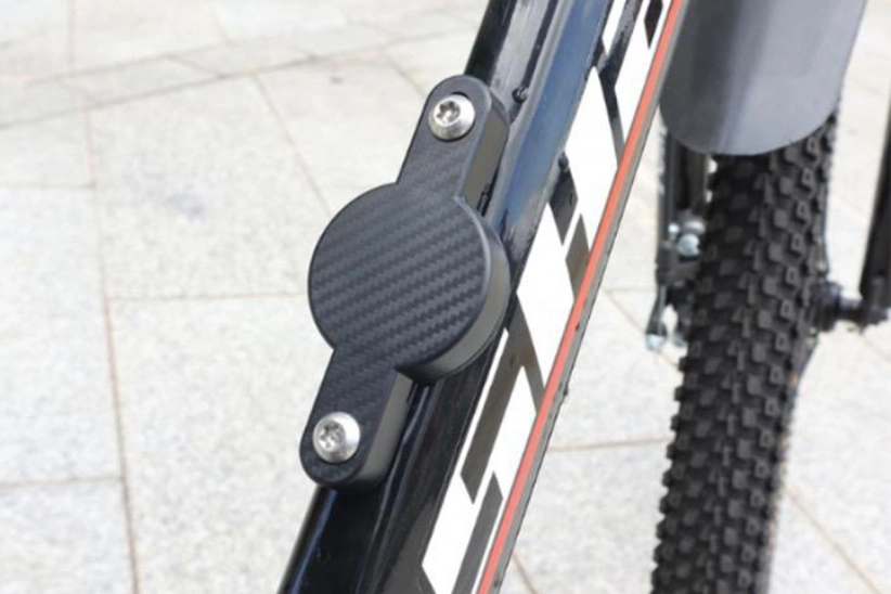 Držiak AirTag na bicykel
