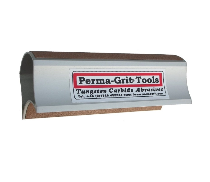 Brúsny blok 140 x 51 mm – jemný