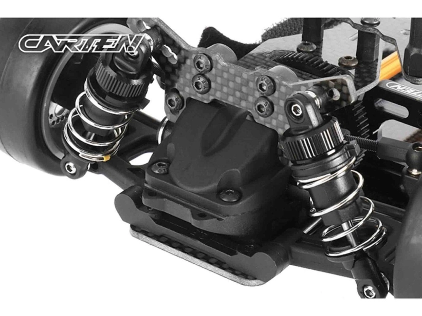 CARTEN M210 1/10 M-šasi stavebnica