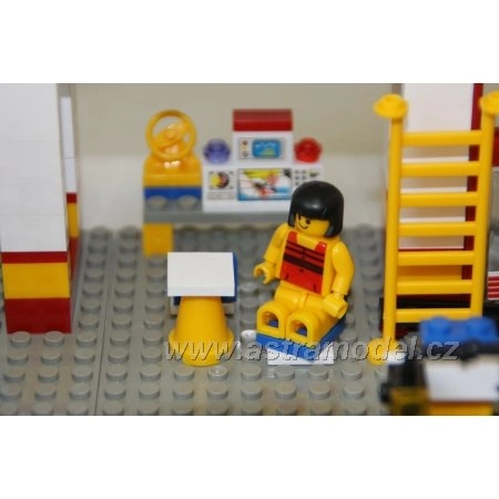 Construblock - Pobřežní hlídka (463)